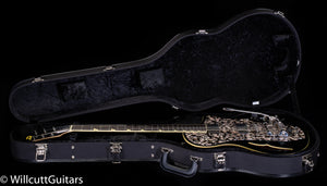Duesenberg Julia Black