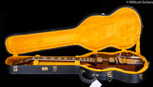 Gibson Custom Shop 1964 SG Standard Reissue Maestro Ultra Light Aged Cherry Red (494)