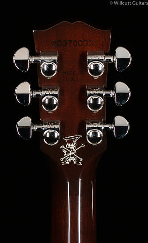 Gibson Slash J-45 November Burst