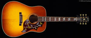 Gibson Hummingbird Original Heritage Cherry