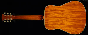 Gibson Hummingbird Original Heritage Cherry