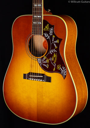 Gibson Hummingbird Original Heritage Cherry