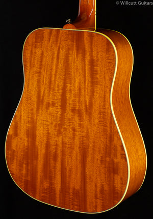 Gibson Hummingbird Original Heritage Cherry
