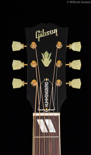 Gibson Hummingbird Original Heritage Cherry