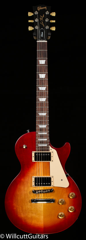 Gibson Les Paul Tribute Satin Cherry Sunburst (409)