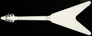 Gibson '70s Flying V Classic White (194)