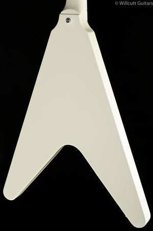 Gibson '70s Flying V Classic White (194)