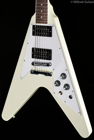 Gibson '70s Flying V Classic White (194)
