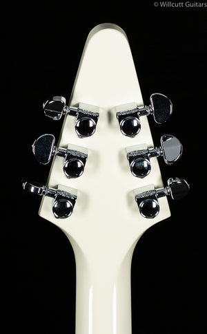 Gibson '70s Flying V Classic White (194)