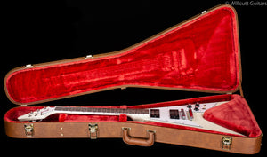 Gibson '70s Flying V Classic White (194)