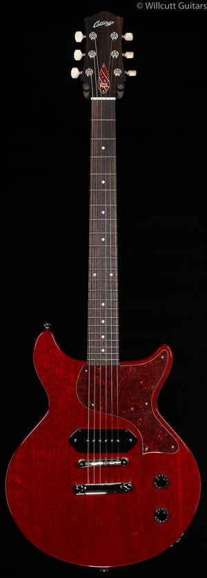 Collings 290 DC S 1959 Faded Crimson