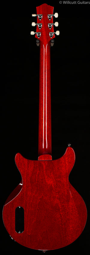 Collings 290 DC S 1959 Faded Crimson