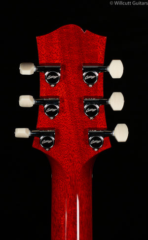 Collings 290 DC S 1959 Faded Crimson
