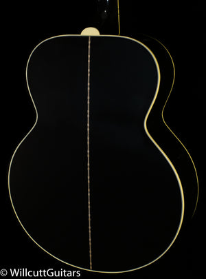 Gibson Custom Shop SJ-200 Original Willcutt Exclusive Red Spruce Ebony (107)