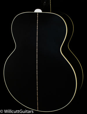 Gibson Custom Shop SJ-200 Original Willcutt Exclusive Red Spruce Ebony (105)