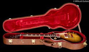 Gibson Les Paul Standard 50s Figured Top Tobacco Burst (409)