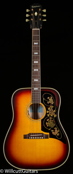 Epiphone USA Frontier Frontier Burst (086-S)