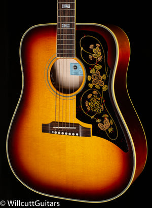 Epiphone USA Frontier Frontier Burst (086-S)