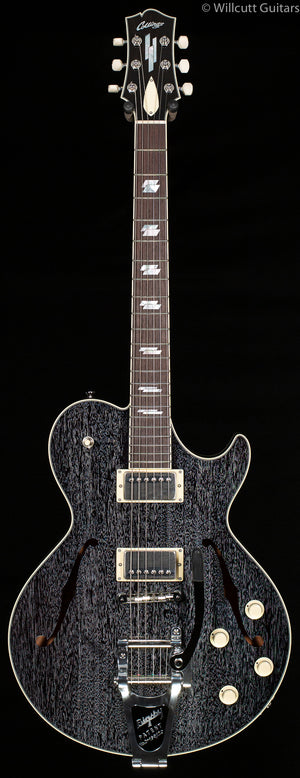 Collings SoCo Deluxe Bigsby Doghair