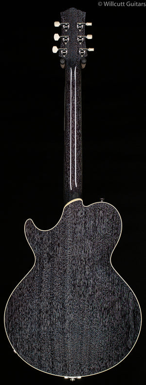 Collings SoCo Deluxe Bigsby Doghair