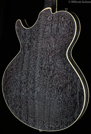 Collings SoCo Deluxe Bigsby Doghair