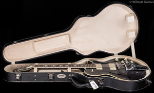 Collings SoCo Deluxe Bigsby Doghair
