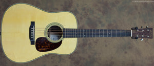 Martin D-28 Marquis USED (654)