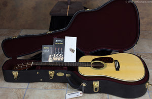 Martin D-28 Marquis USED (654)