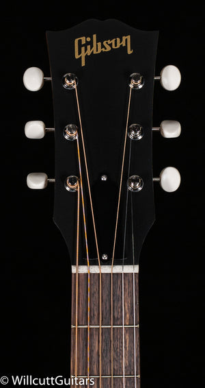 Gibson J-45 Faded 50's Faded Vintage Sunburst (004)