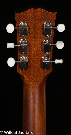 Gibson J-45 Faded 50's Faded Vintage Sunburst (004)