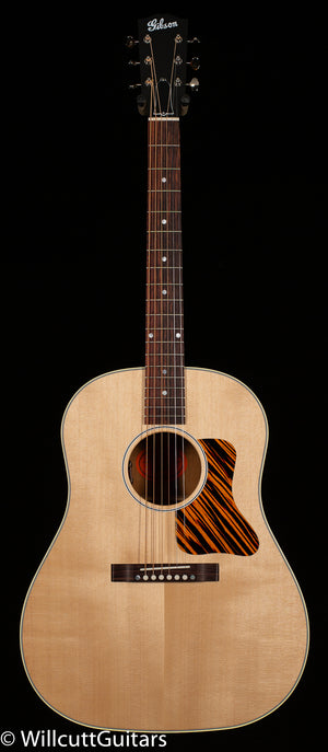 Gibson J-35 Faded 30s Antique Natural (076)