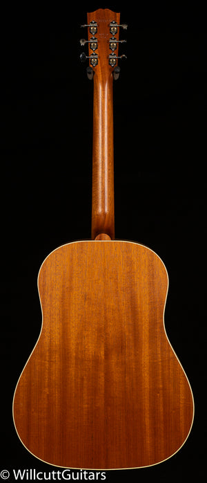 Gibson J-35 Faded 30s Antique Natural (076)