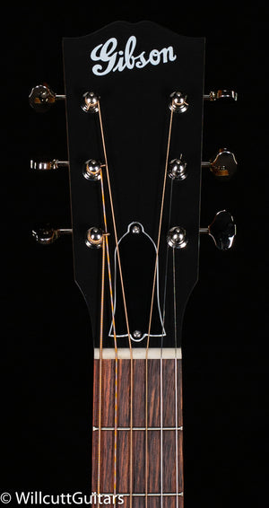 Gibson J-35 Faded 30s Antique Natural (076)