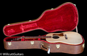 Gibson J-35 Faded 30s Antique Natural (076)