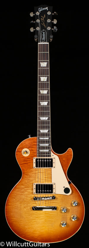 Gibson Les Paul Standard 60s Unburst (416)