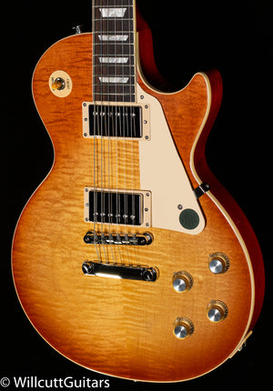 Gibson Les Paul Standard 60s Unburst (416)
