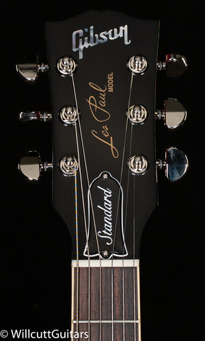 Gibson Les Paul Standard 60s Unburst (416)