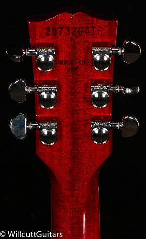 Gibson Les Paul Standard 60s Unburst (416)