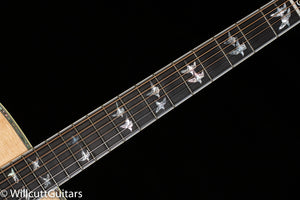 Gibson Doves in Flight