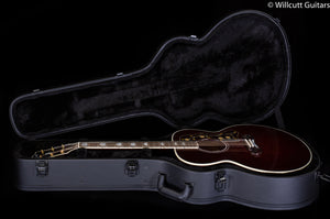 Gibson SJ-200 Standard Maple - Wine Red (015)