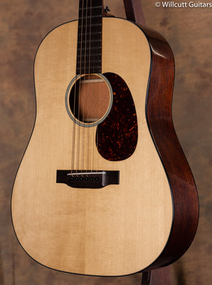 2017 Martin D-1 Authentic 1931 USED