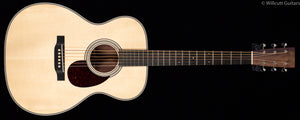 Martin Custom Shop OM-28 Plum Katalox (518)