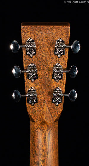 Martin Custom Shop OM-28 Plum Katalox (518)