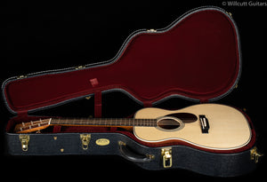 Martin Custom Shop OM-28 Plum Katalox (518)