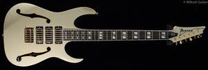 Ibanez PGM333 Paul Gilbert Signature Champagne Gold (550)