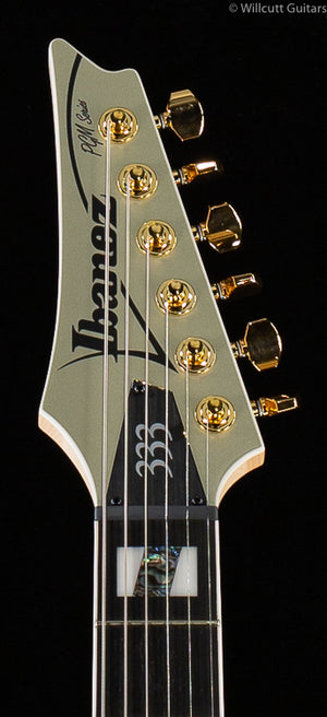 Ibanez PGM333 Paul Gilbert Signature Champagne Gold (550)