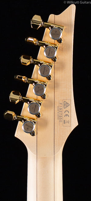 Ibanez PGM333 Paul Gilbert Signature Champagne Gold (550)