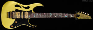 Ibanez Steve Vai Signature PIA3761 Sun Dew Gold