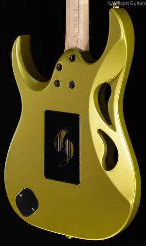 Ibanez Steve Vai Signature PIA3761 Sun Dew Gold