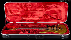 Ibanez Steve Vai Signature PIA3761 Sun Dew Gold